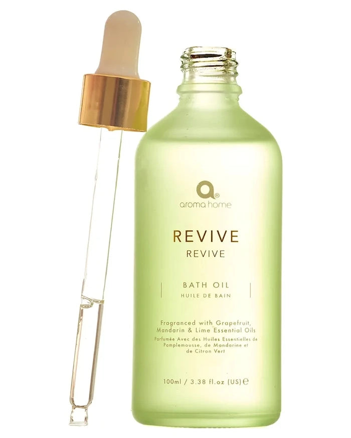 Aroma Home Revive Banyo Yağı 100 ml