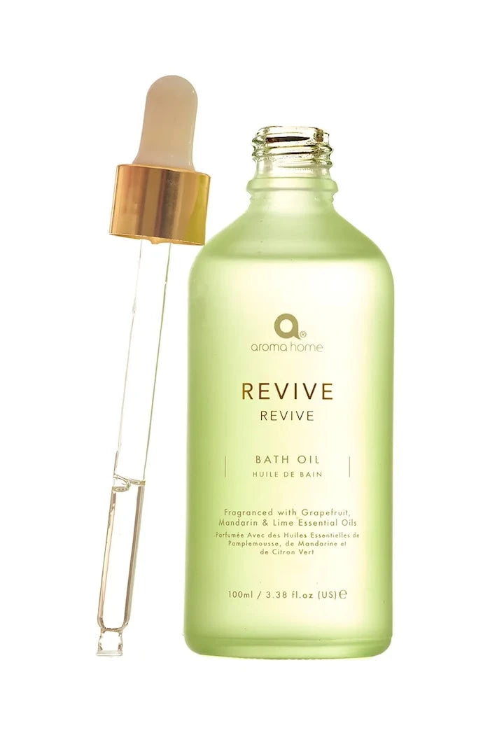Aroma Home Revive Banyo Yağı 100 ml