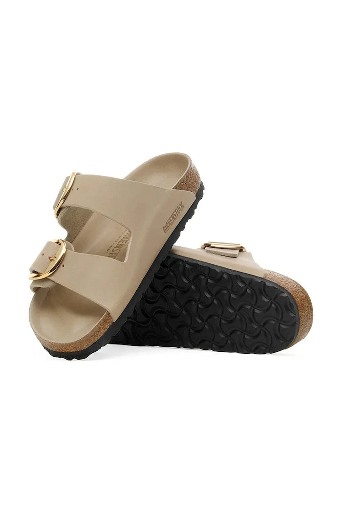Кожени чехли Birkenstock Arizona Big Buckle