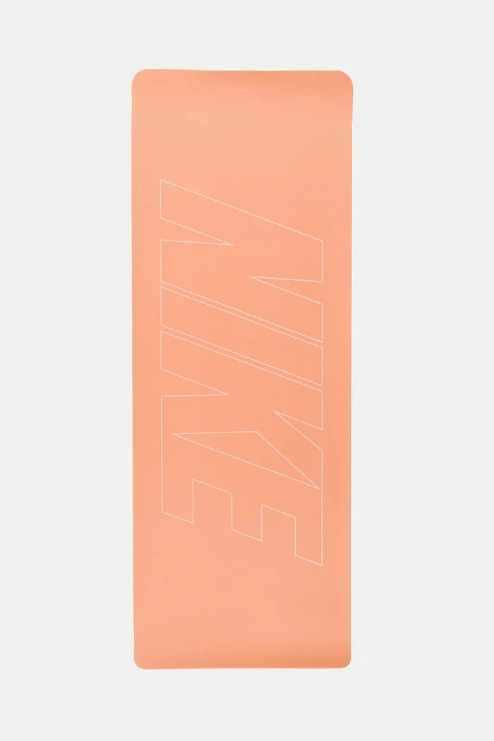 Постелка за йога с две лица Nike