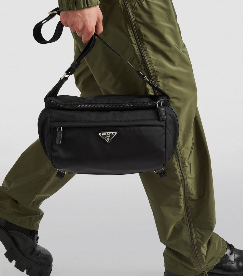 Prada Re-Nylon Shoulder Bag