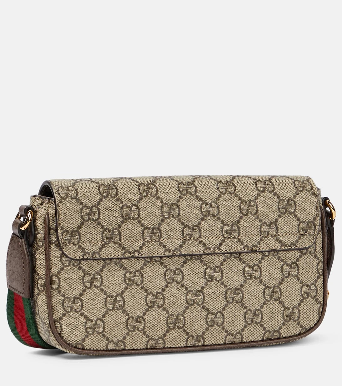 Gucci - Ophidia GG Canvas Mini crossbody bag