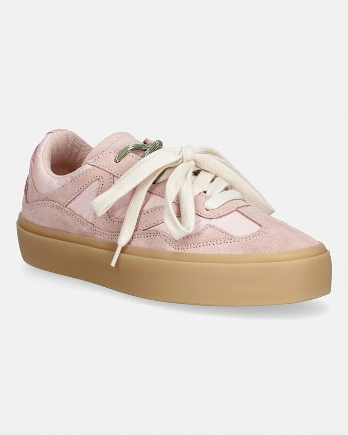 Inuikii маратонки Lynn Suede
