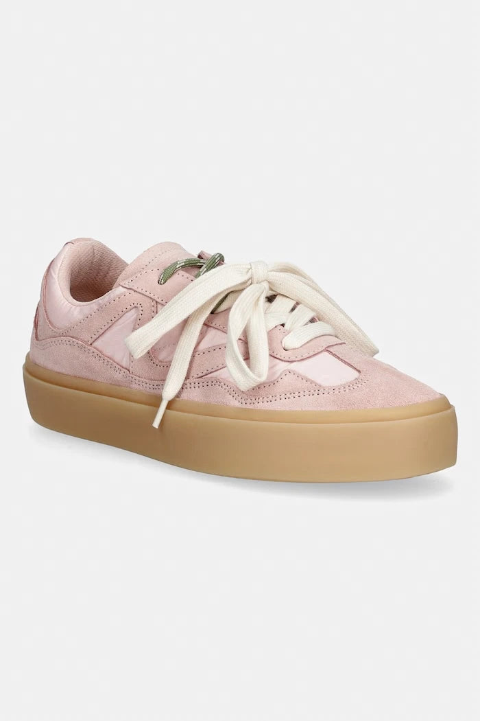 Inuikii Lynn Suede Sneaker