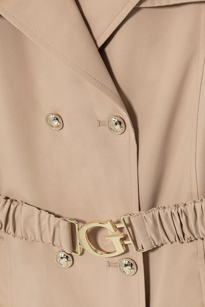 Guess Çocuk Trençkot