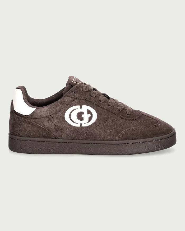 Guess JACEK kadın deri spor ayakkabı