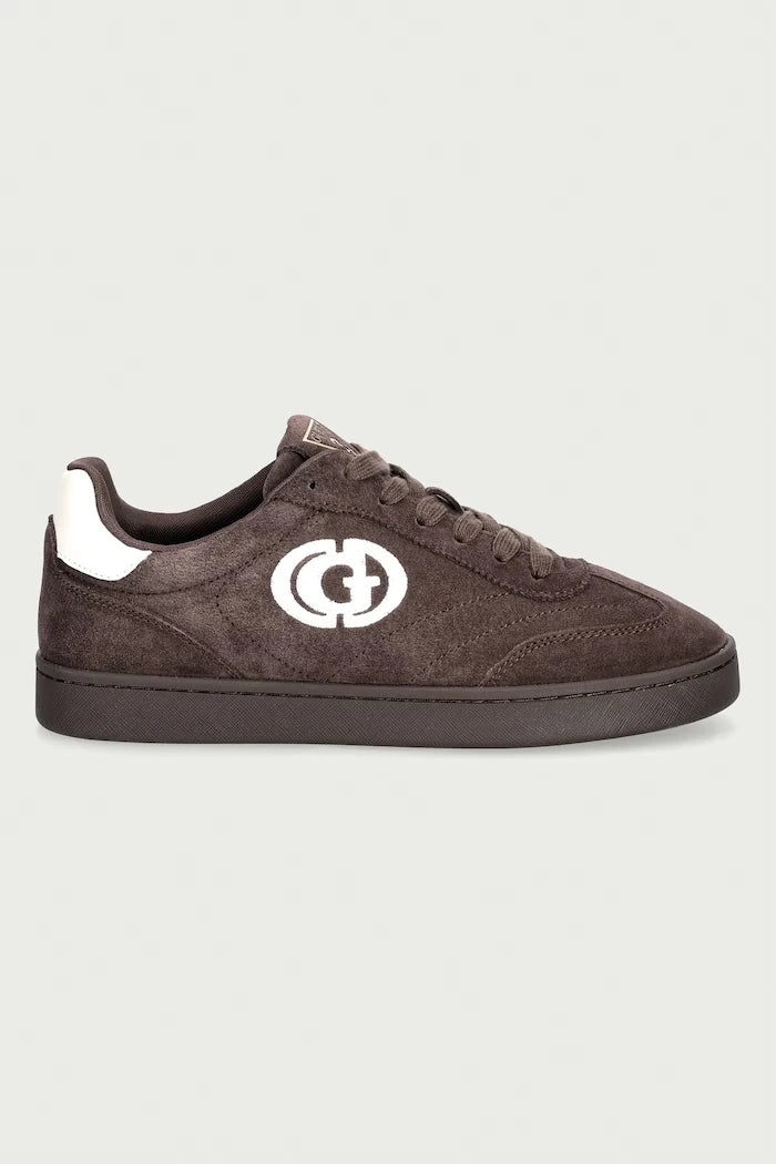 Guess JACEK kadın deri spor ayakkabı
