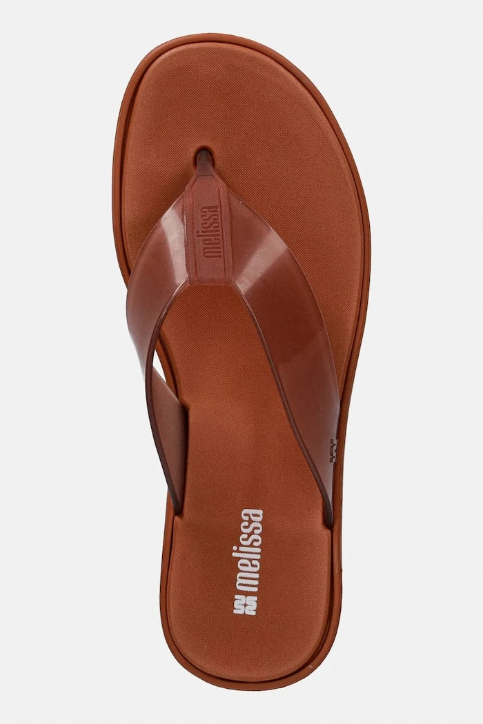 Melissa джапанки дамски THONG PLATFORM AD