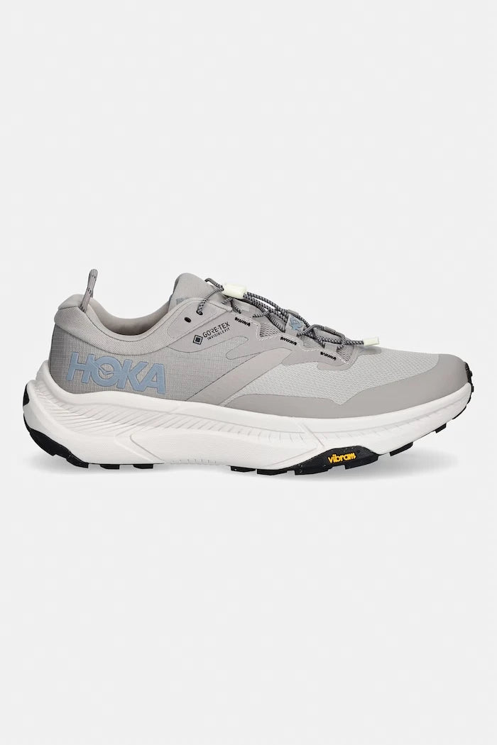 Hoka erkek trekking ayakkabıları Transport GTX