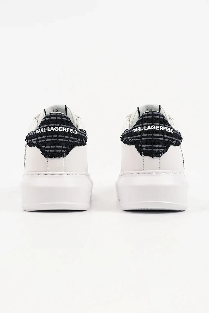 Karl Lagerfeld Kapri Kadın Sneakers