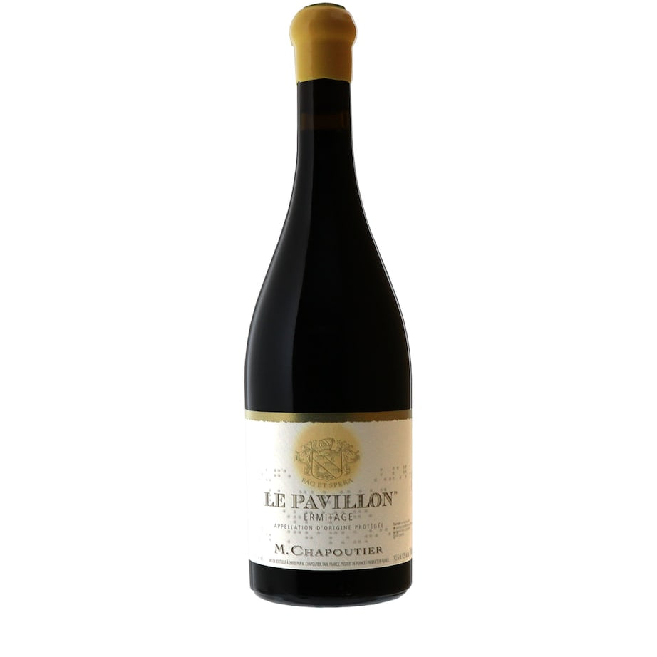 M. Chapoutier Ermitage Le Pavillon 2019 (75cl) - Rhone, France