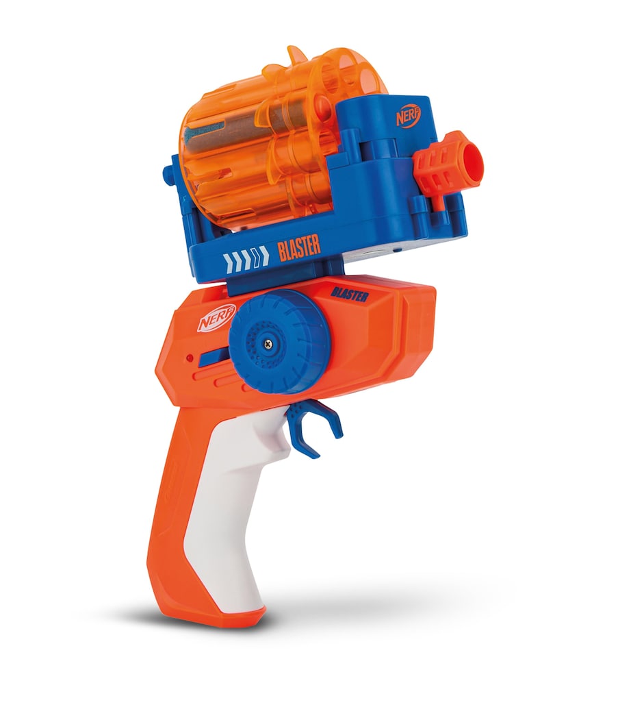 Carrera 1:20 RC Nerf Blasting Car