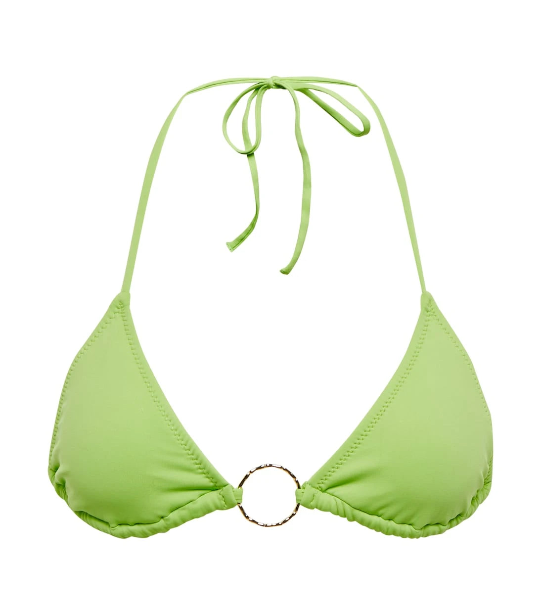 Melissa Odabash - Miami triangle bikini top