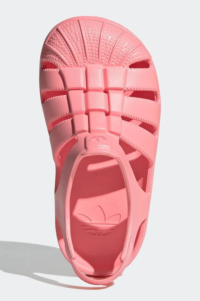 Çocuk sandaletleri adidas Originals SUPERSTAR SANDAL