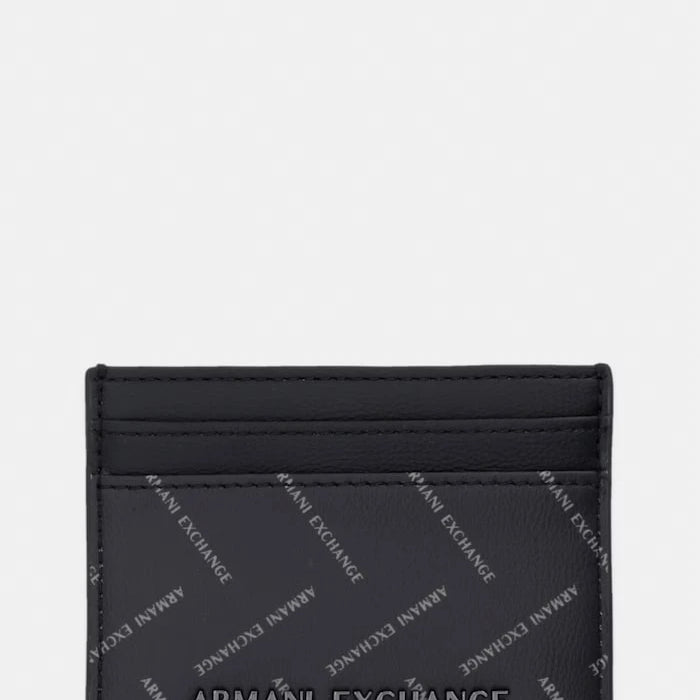 Armani Exchange калъф за карти мъжки