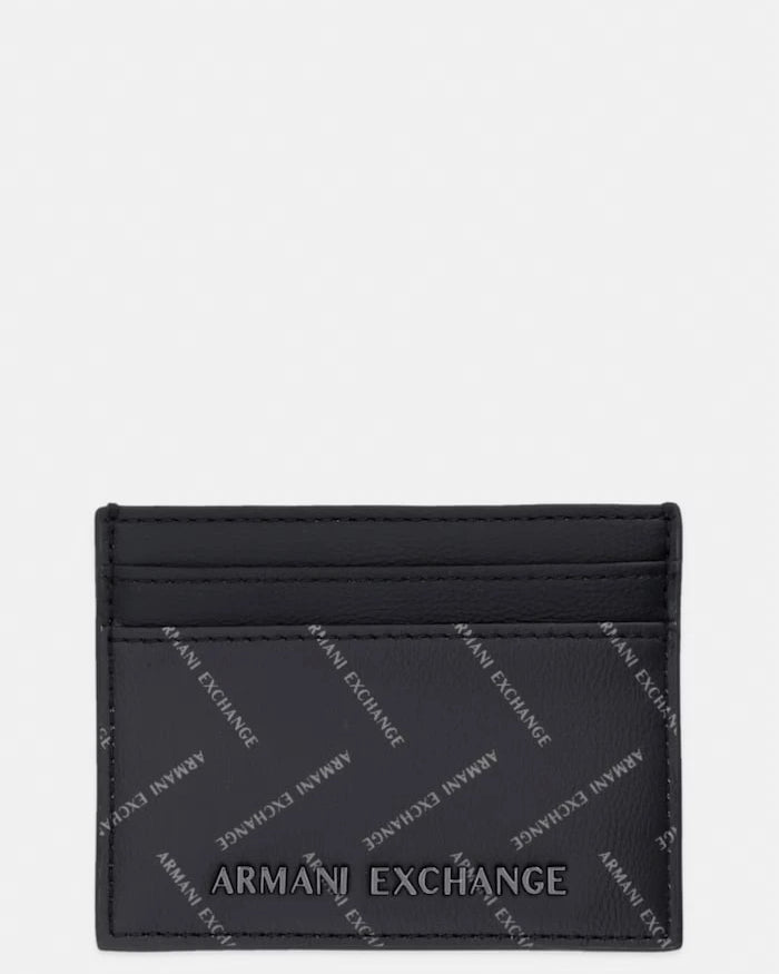 Armani Exchange erkek kartlık