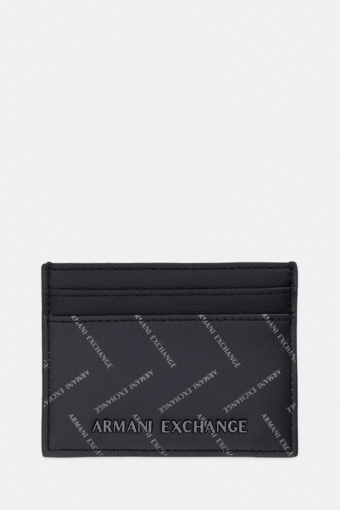 Armani Exchange калъф за карти мъжки