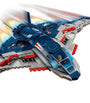 LEGO Marvel Avengers: Age of Ultron Quinjet 76325
