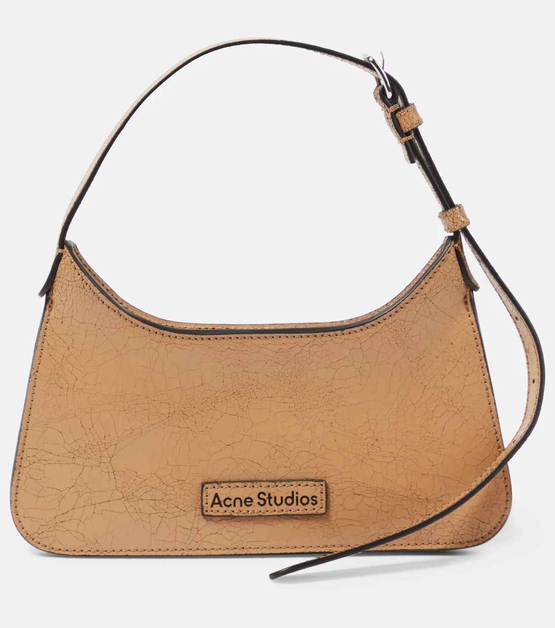 Acne Studios - Platt Micro leather shoulder bag