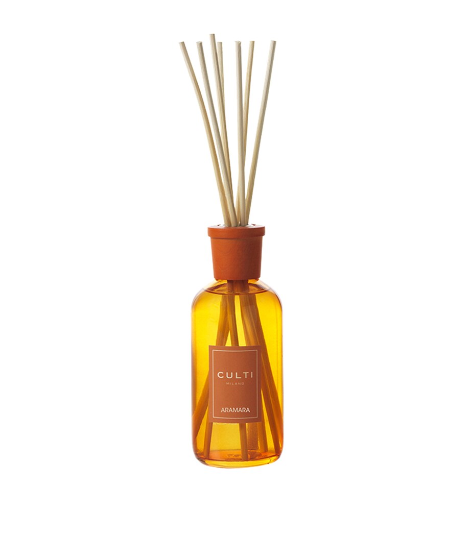 Orange Aramara Fragrance Diffuser (250ml)
