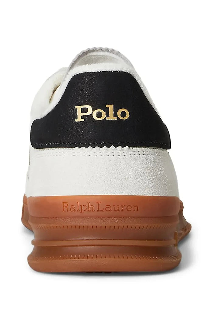 Маратонки Polo Ralph Lauren Hrt Aera Pp