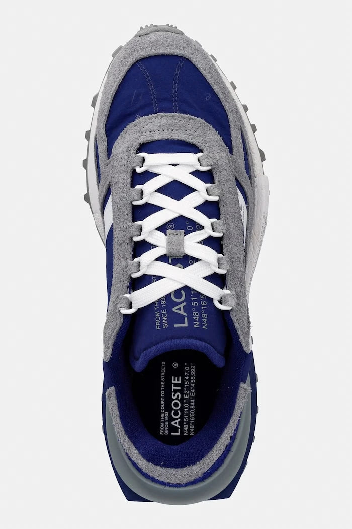 Маратонки Lacoste Men Elite Active Sneakers