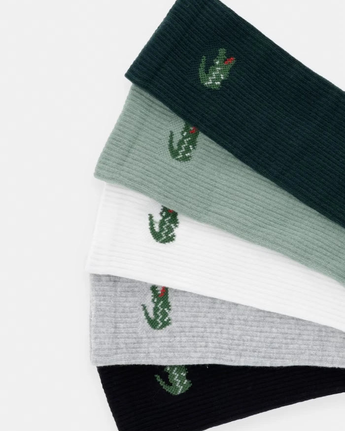 Lacoste Çorap 6'lı
