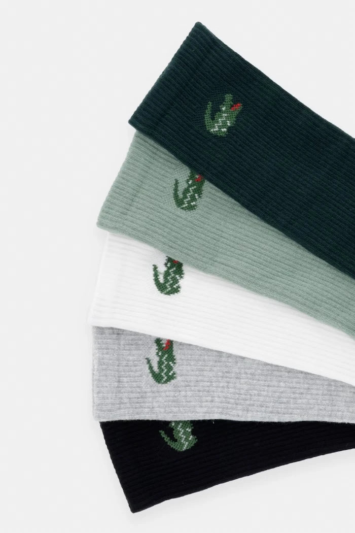 Lacoste Çorap 6'lı