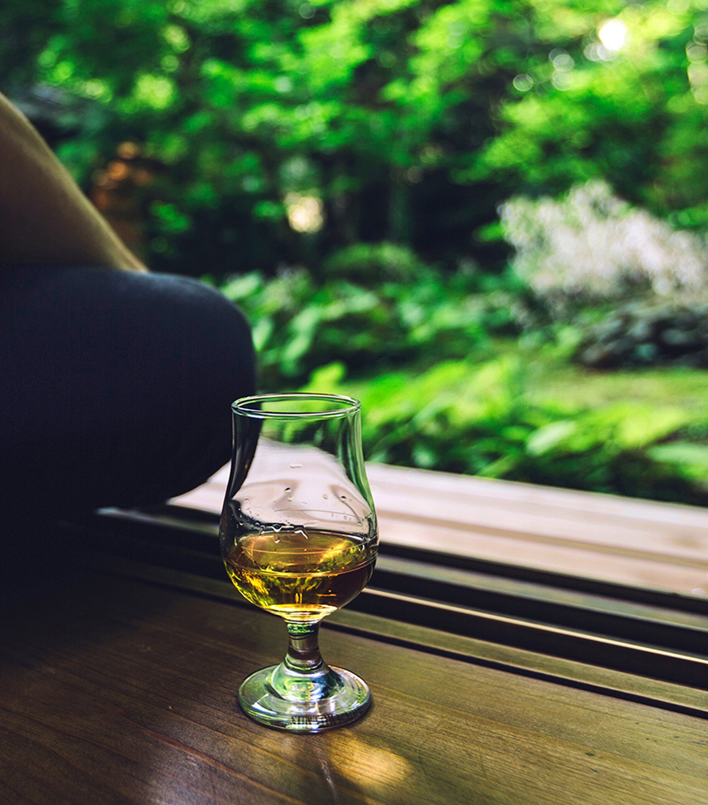 The Hakushu 25-Year-Old Single Malt Whisky (70cl)