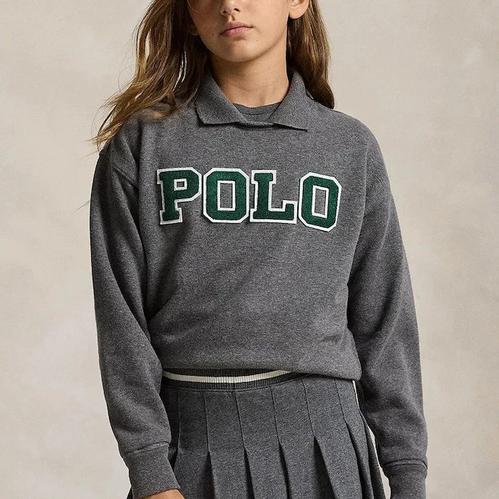 Детски суичър Polo Ralph Lauren