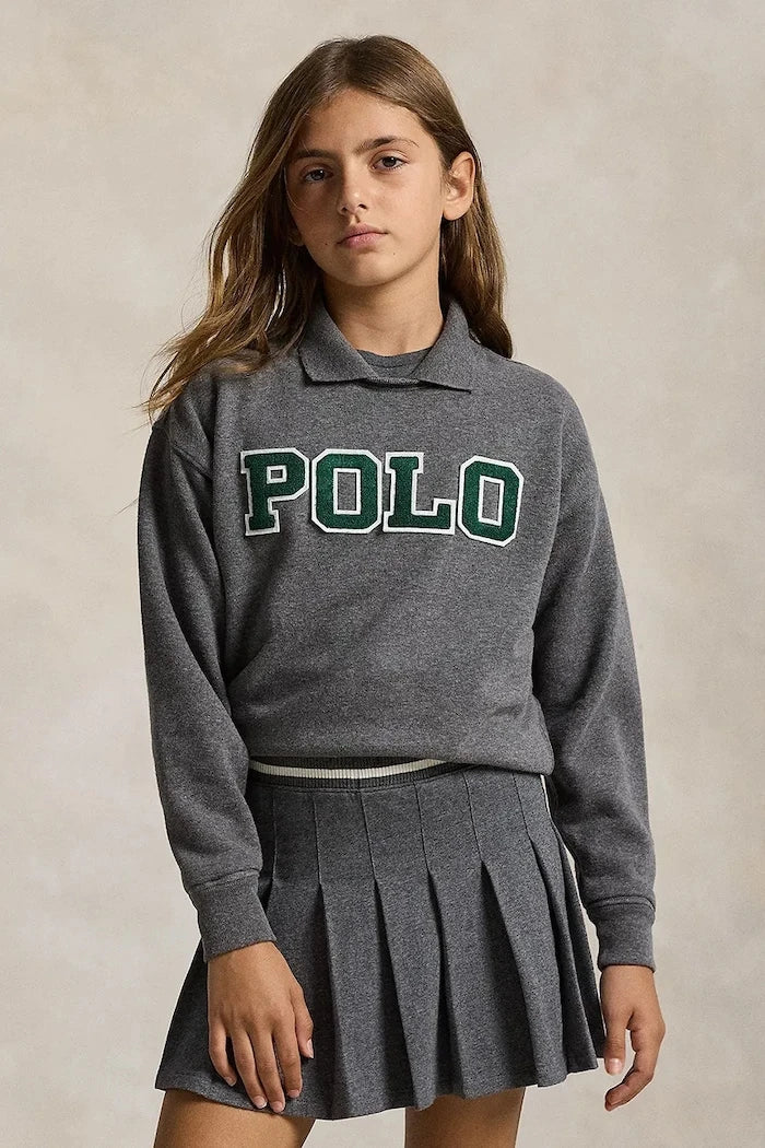 Детски суичър Polo Ralph Lauren