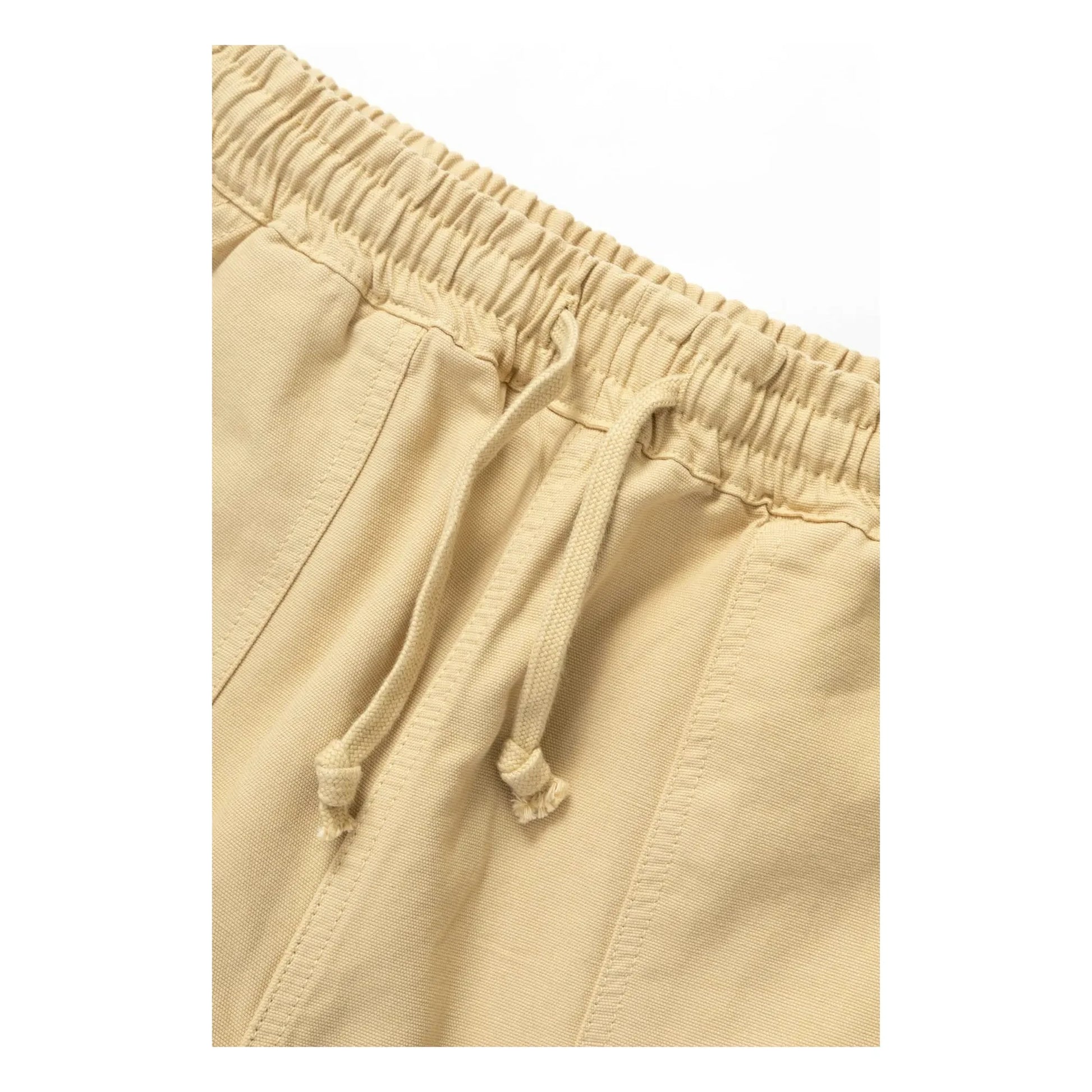 Service Works - Classic Canvas Chef Organic Cotton Pants | Beige