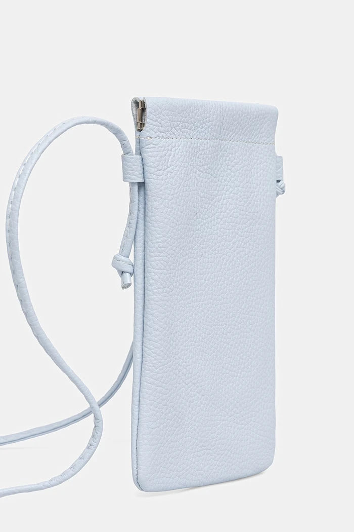 Answear.LAB чанта crossbody дамска от кожа