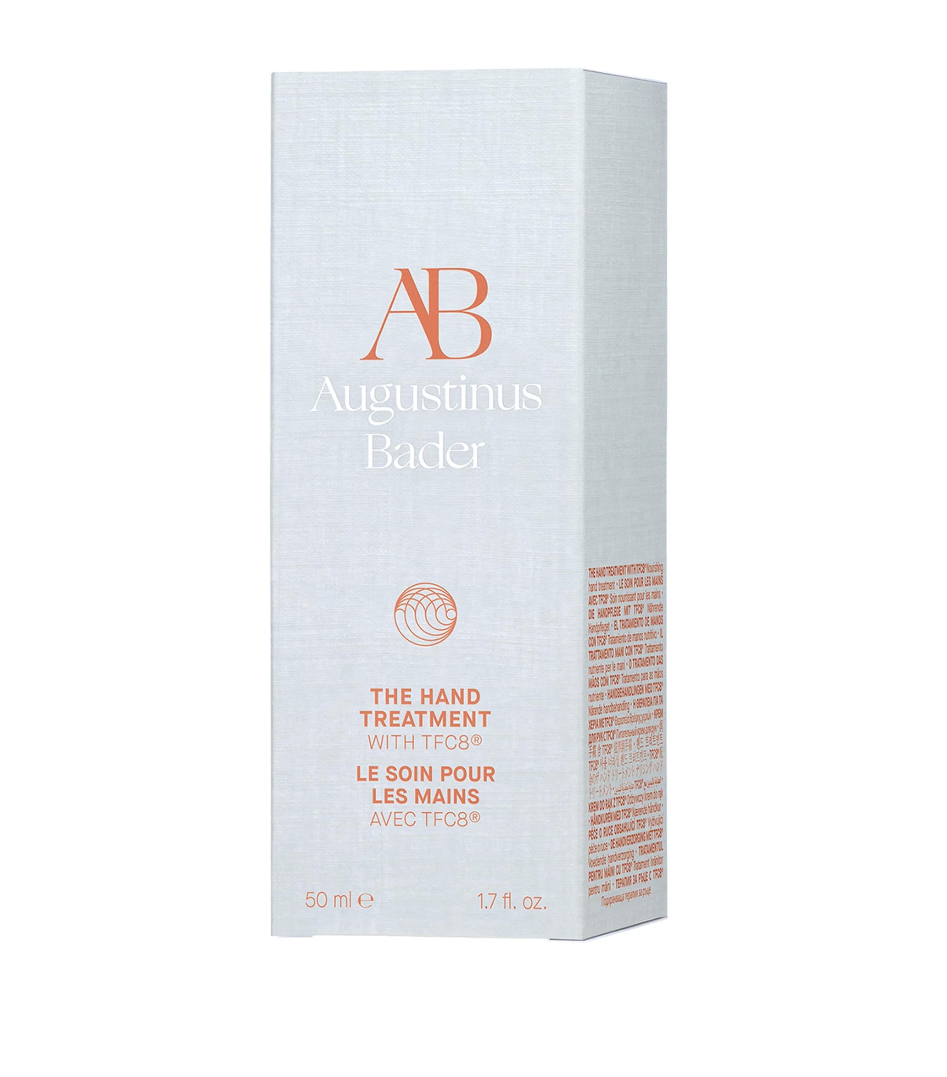 AUGUSTINUS BADER The Hand Treatment (50ml)
