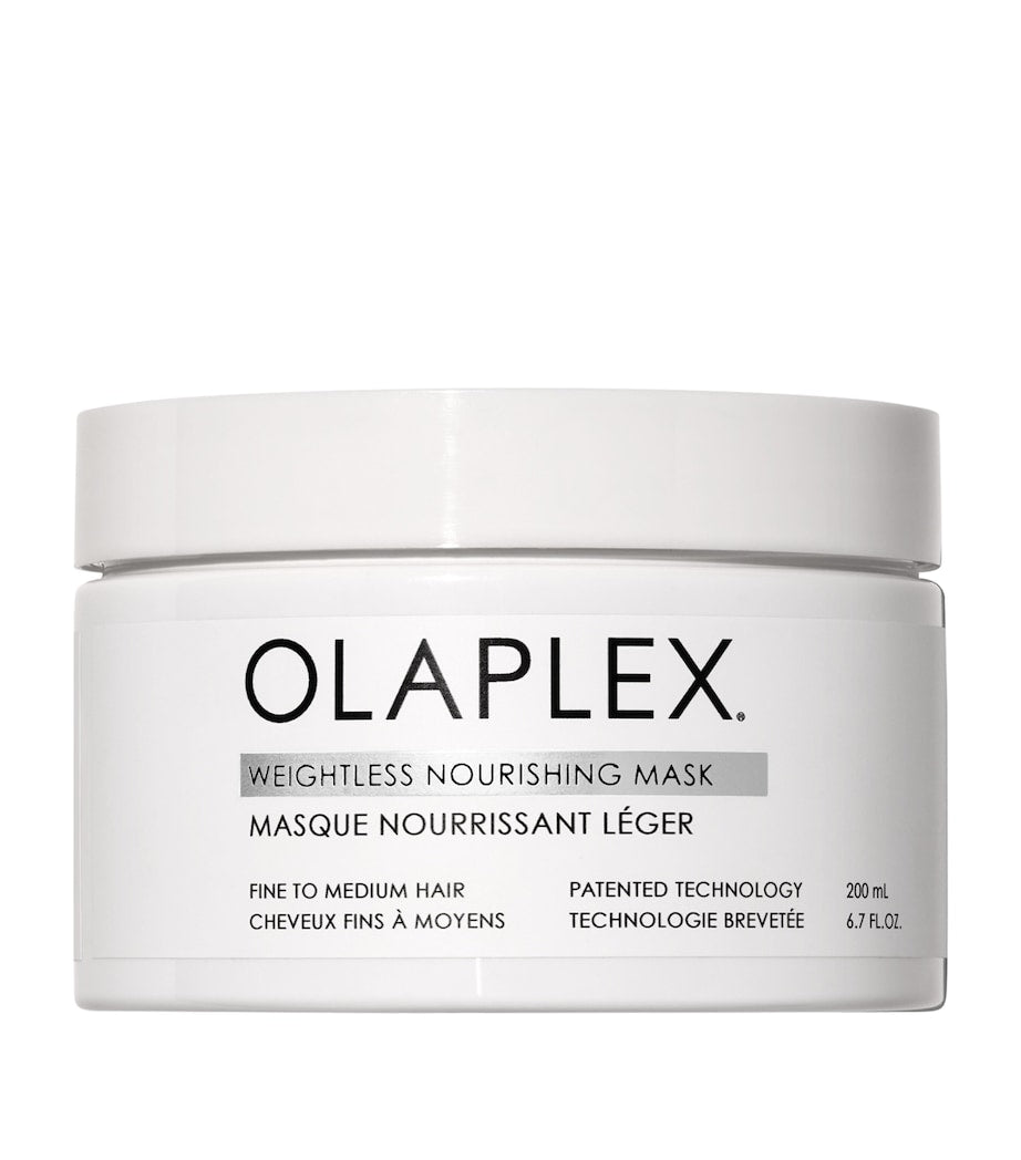 Weightless Nourishing Mask (200ml)