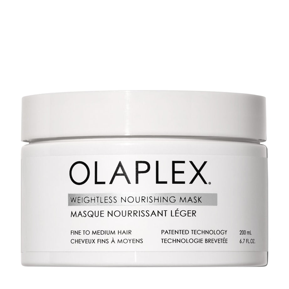 Weightless Nourishing Mask (200ml)