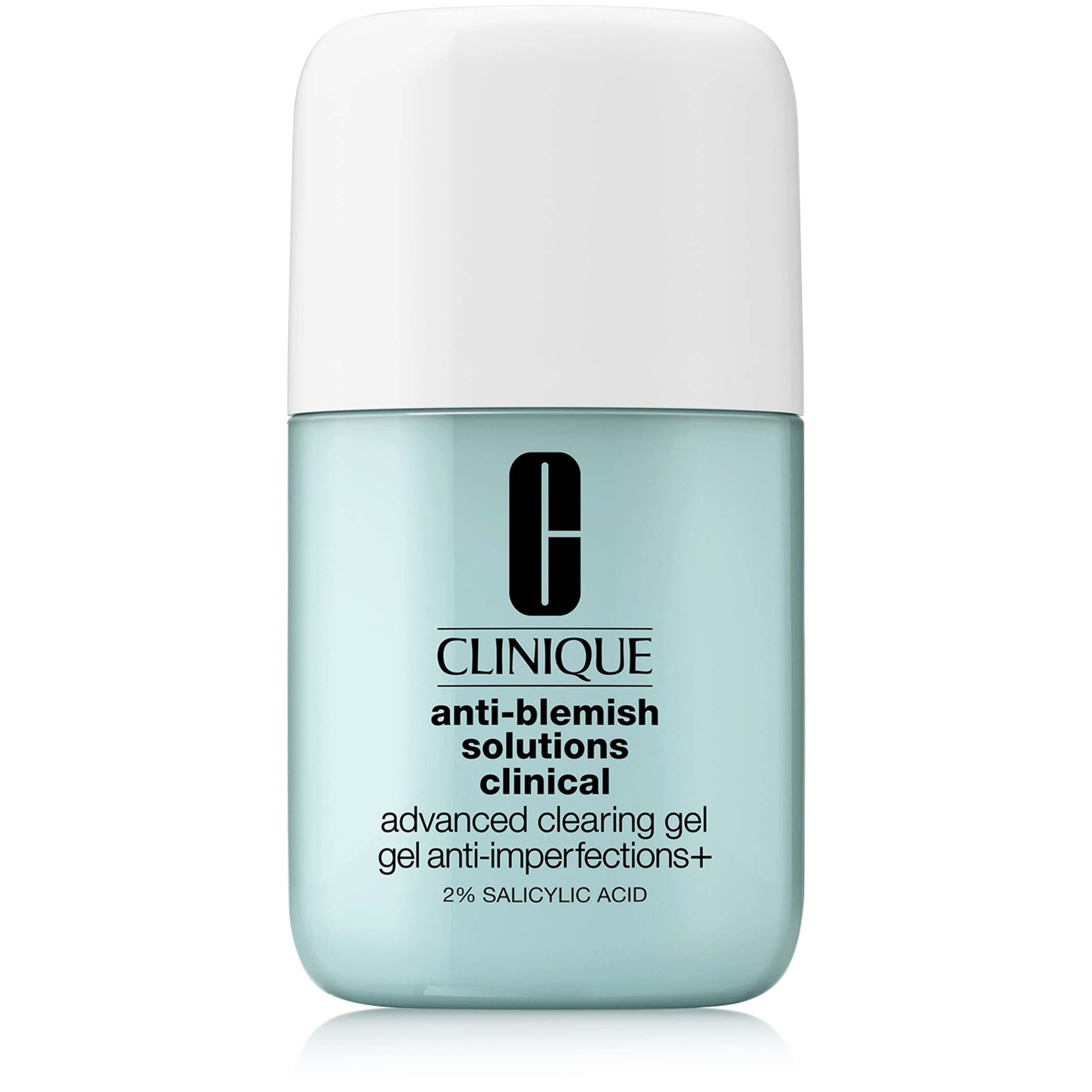 Clinique Anti-Blemish Solutions Clinical Advanced Clearing Gel (20ml)