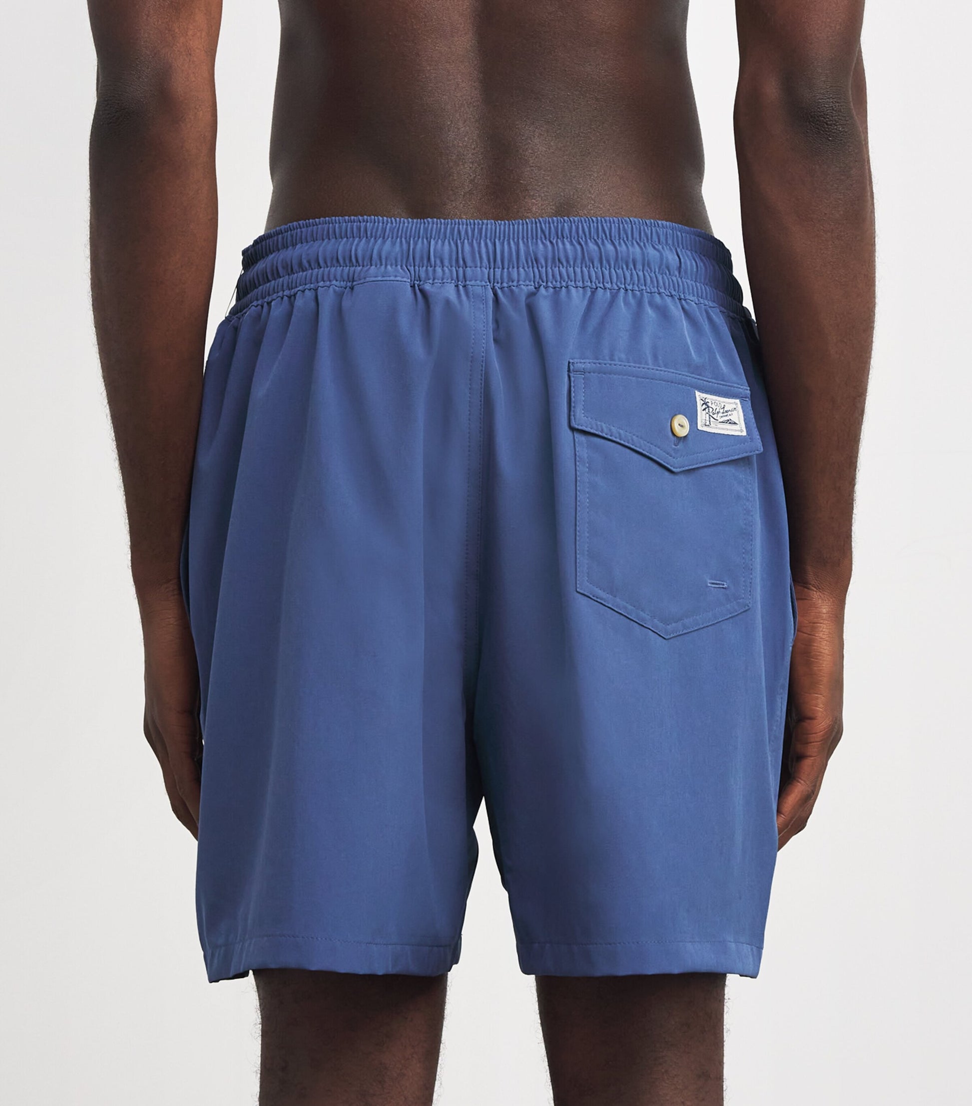 Traveller Swim Shorts