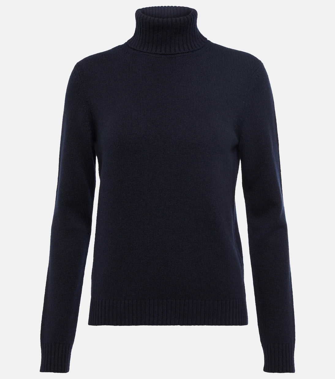 Loro Piana - Cashmere turtleneck sweater