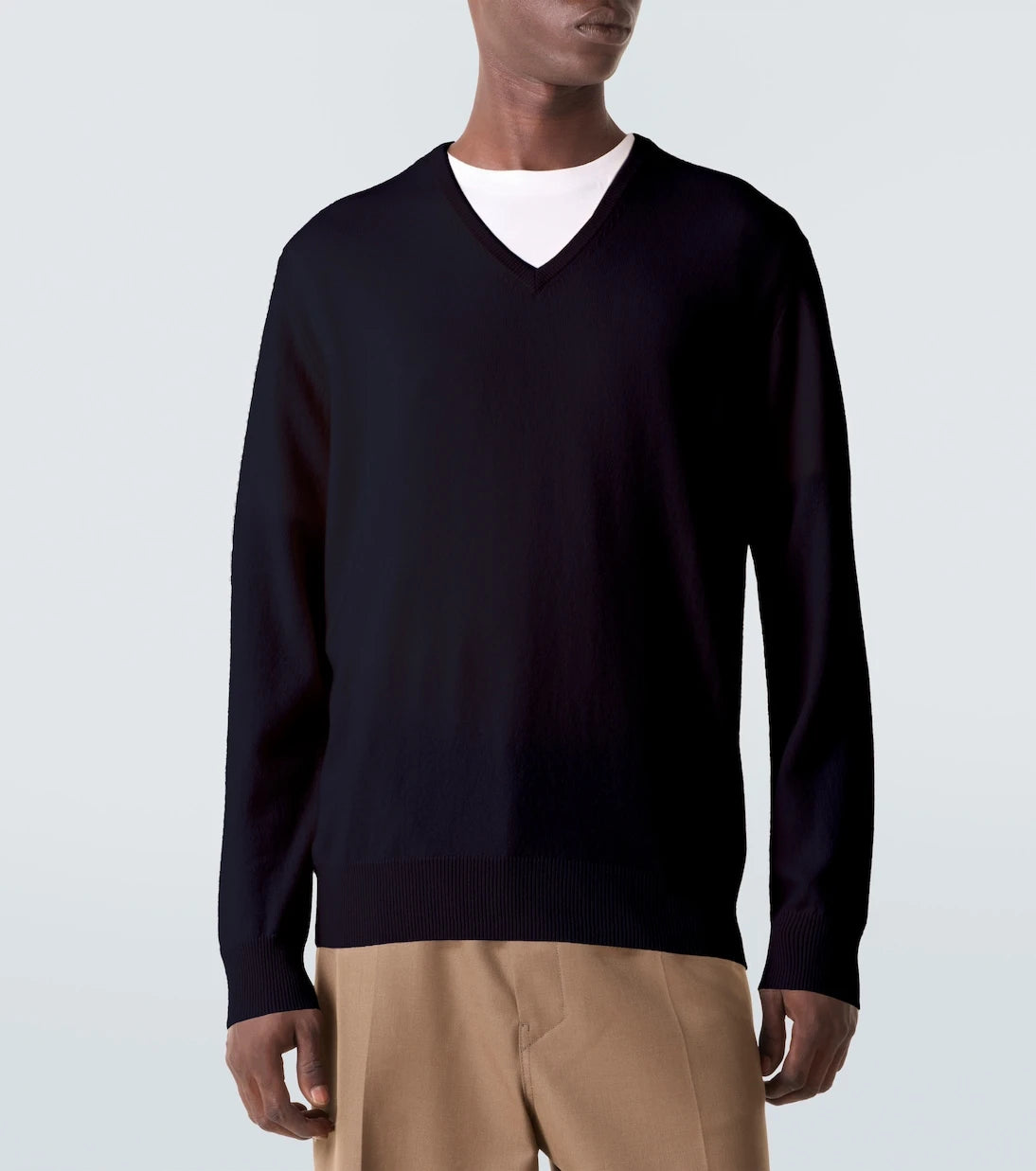 Allude - Cashmere sweater