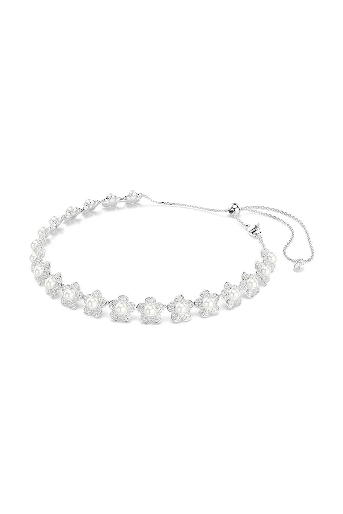 Swarovski metal Ariana Grande x Swarovski kadın kolyesi