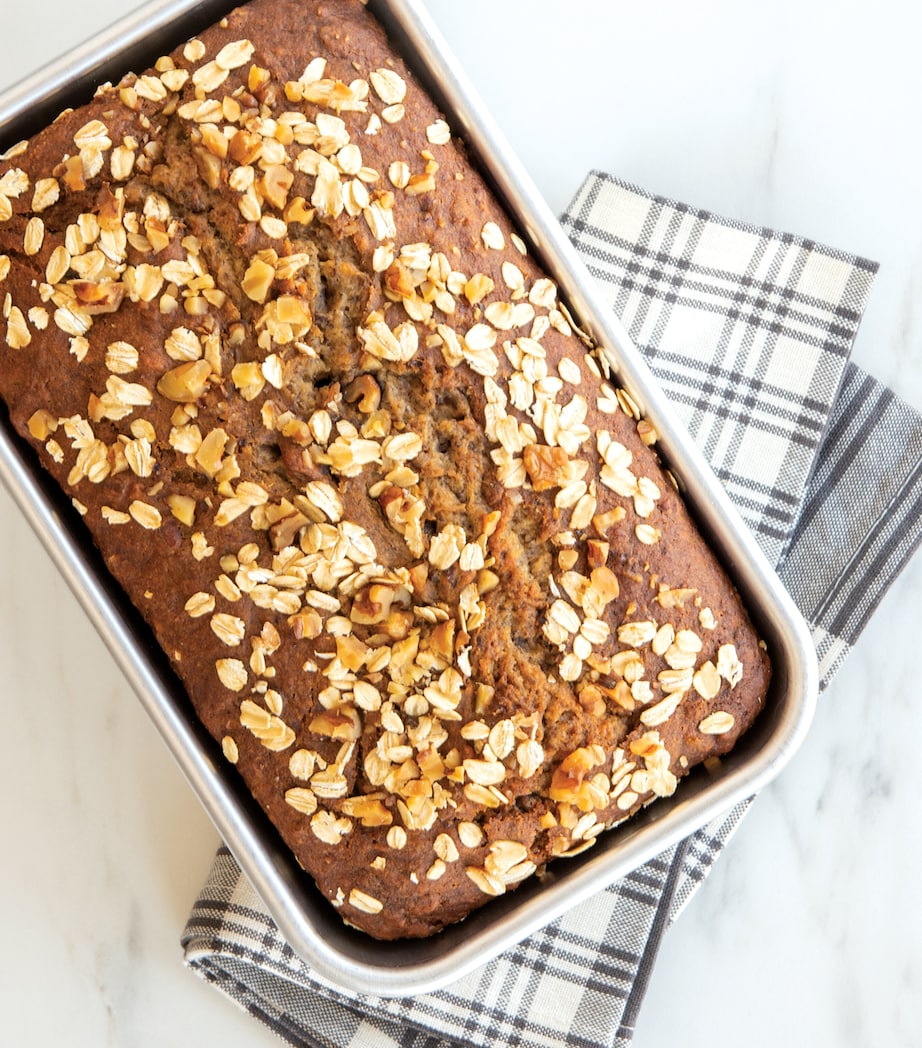 Aluminium Naturals Loaf Tin (24.5cm)