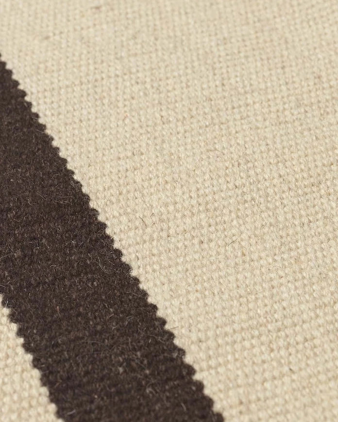 ferm LIVING Calm Kilim