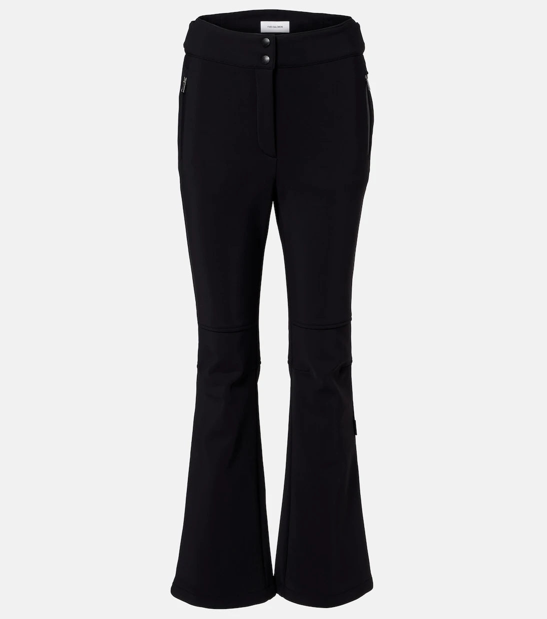 Yves Salomon - Flared ski pants
