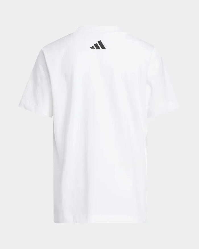 adidas Originals тениска basic за деца от памук