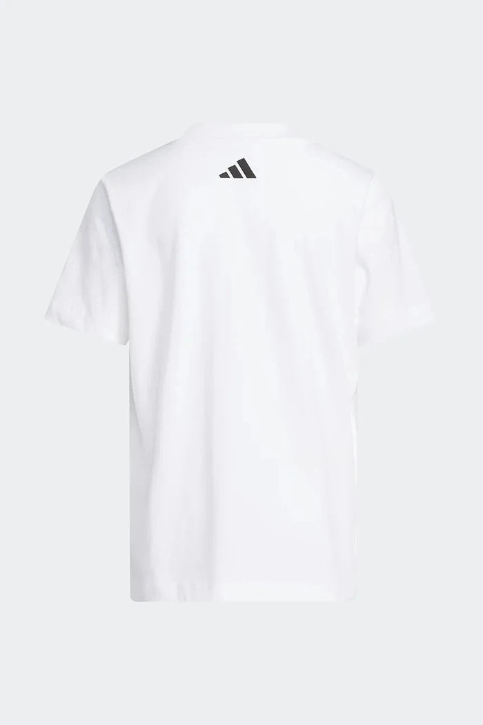 adidas Originals тениска basic за деца от памук