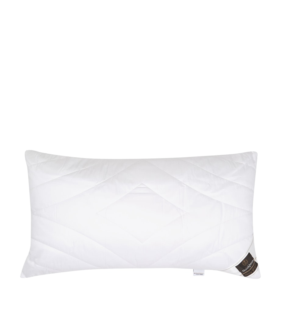 Climasoft Oulast Firm Pillow (50cm x 90cm)