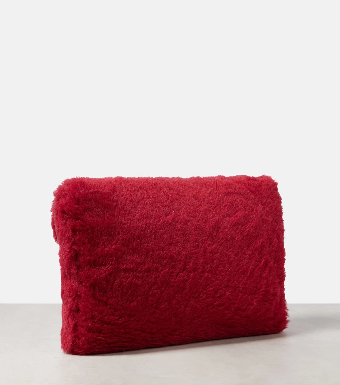 Max Mara - Teddy clutch