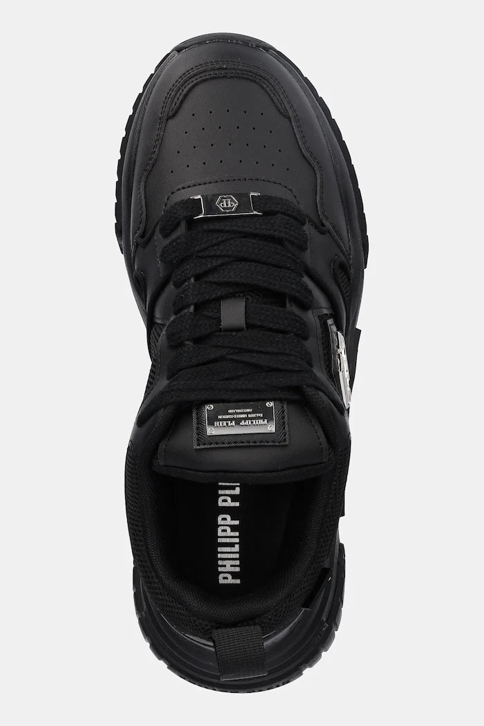 Маратонки Philipp Plein New Predator