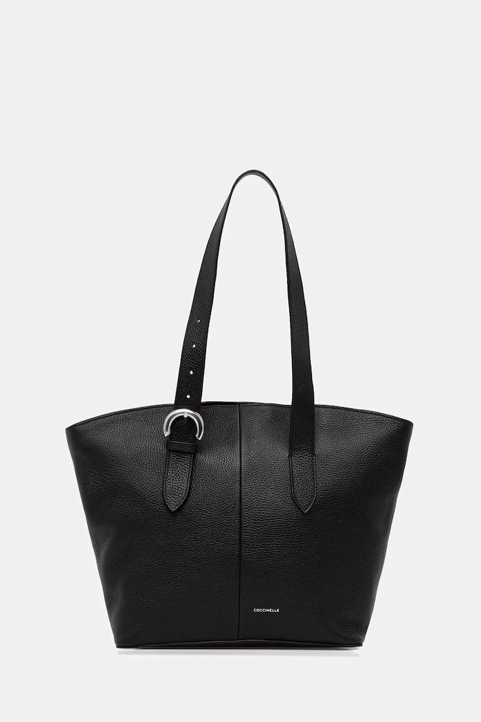 Coccinelle kadın deri çanta